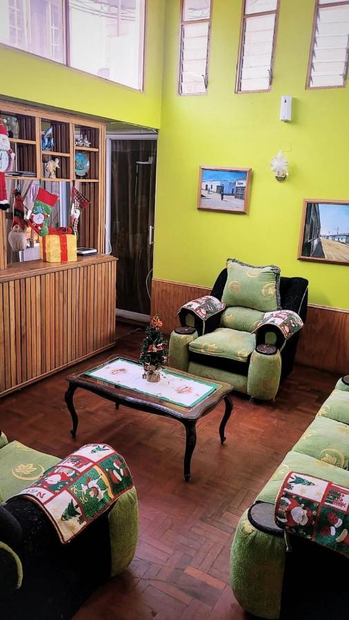 Economicas Y Comodas Habitaciones Privadas Cerca De Playa アリカ エクステリア 写真