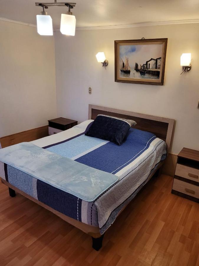 Economicas Y Comodas Habitaciones Privadas Cerca De Playa アリカ エクステリア 写真