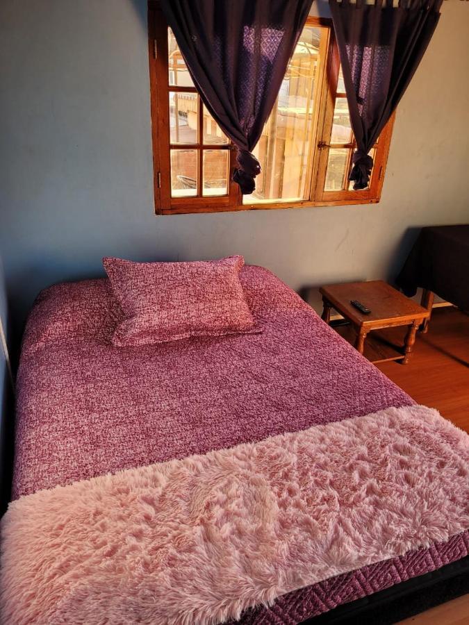 Economicas Y Comodas Habitaciones Privadas Cerca De Playa アリカ エクステリア 写真